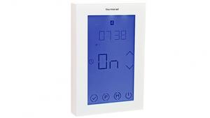 Thermogroup Thermorail Touchscreen Timer