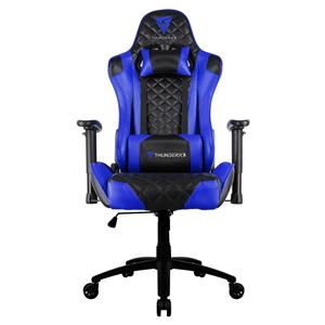 ThunderX3 TCG12 Black Blue Gaming Chair