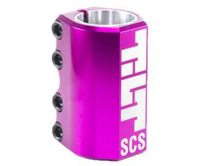 Tilt Classic Scs Pro Scooter Compression Oversize - Purple