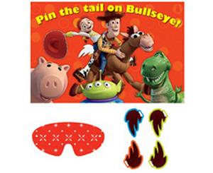 Toy Story 3 Party Game