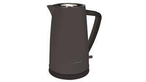 Trent and Steele 1.7L Kettle - Charcoal