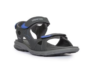 Trespass Mens Naylor Active Sandals (Carbon) - TP3452