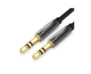 UGreen 3.5mm male to 3.5mm male cable 1.5M 10734