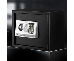 UL-TECH 20L Electronic Digital Home Security Safe Box Office Cash Deposit