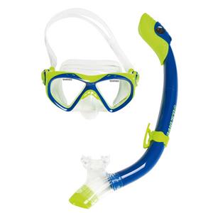 US Divers Junior Playa Snorkelling Combo