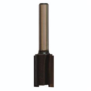 Ultra 6.4 x 12.7mm Straight Router Bit
