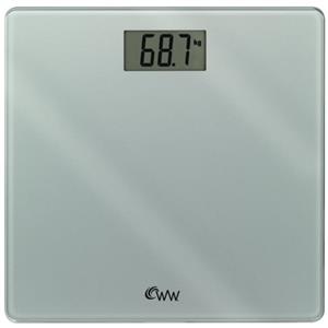 Weight Watchers - WW58A - Body Weight Electronic Scale