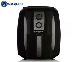 Westinghouse 5.2L Opti-Fry Air Oven - Black