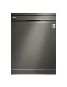 XD3A25BS LG Black stainless steel Dishwasher