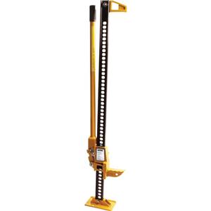 XTM High Lift Recovery Jack 48in