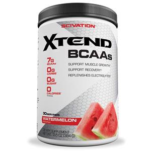 Xtend BCAA Watermelon 30 Serves