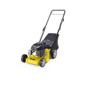 Yardking 138cc Self Propelled Cut And Catch Lawn Mower