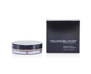 Youngblood Natural Loose Mineral Foundation Fawn 10g/0.35oz