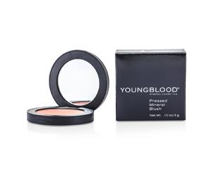 Youngblood Pressed Mineral Blush Blossom 3g/0.11oz