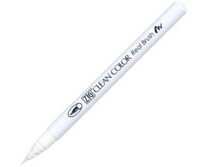ZIG Kuretake Clean Colour Real Brush Pen 999 Blender