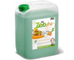 10L Zeo Glass Cleaning Fluid