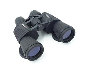 10x50 Binoculars Center Focus Porro Prism Binoculars Precision Optical