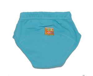 3 Pack - Bright Bots Toilet Training Pants for Unisex - Teal