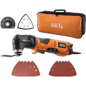 AEG 300W Multi Tool