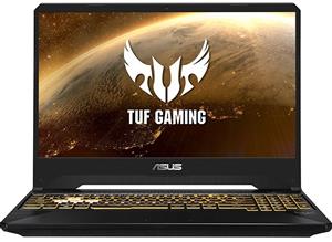 ASUS Tuf Gaming AMD FX505DU-AL042T R7-3750H/16GB/512GB SSD/6GB GTX1660Ti/15.6" FHD 120Hz/Win10