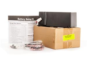 ATA / B&D 61914 Battery Backup for Gate and Garage Openers
