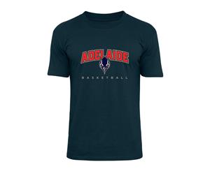 Adelaide 36ers NBL Basketball Father's Day T-Shirt