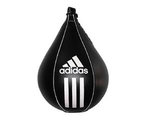 Adidas Leather Speed Ball Small