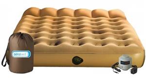 Aerobed Active Air Bed - Single