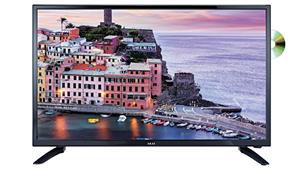 Akai 32-inch HD LED LCD TV with DVD Player