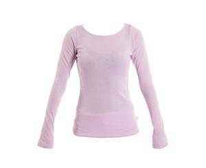 Alisa Pull Over - Child - Lilac