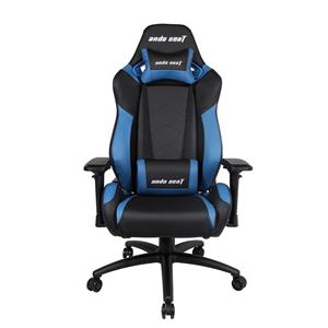 Anda Seat AD7 Black Blue Gaming Chair