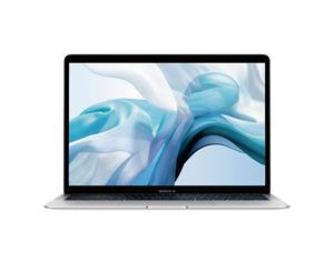 Apple 13-inch MacBook Air 2019 i5 128GB MVFK2 - Silver