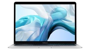 Apple Macbook Air 13.3-inch 128GB - Silver