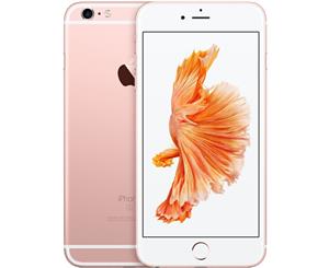 Apple iPhone 6S Plus (64GB) - Rose Gold - Refurbished Grade A