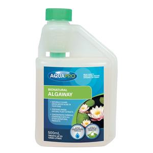 Aquapro 500ml Bionatural Algaway