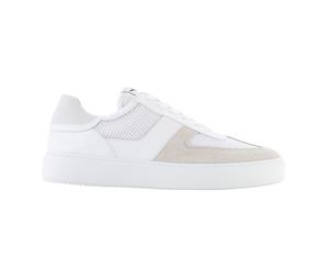 Aquila Mens Viper Sneakers - White