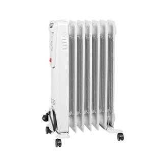 Arlec 1500W 7 Fin Oil Column Heater