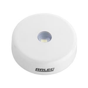 Arlec Touch Switch LED Puck Light