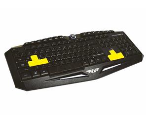 Armaggeddon Keyboard Gaming Nighthawk KAI-5