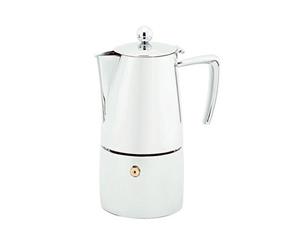 Avanti Art Deco Espresso Maker 4 Cup