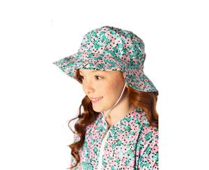 Babes in the Shade - Girl's Wallflowers Hat UPF 50+