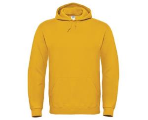 B&C Unisex Adults Hooded Sweatshirt/Hoodie (Royal) - BC1298