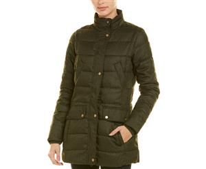 Barbour Goldfinch Quilted Coat