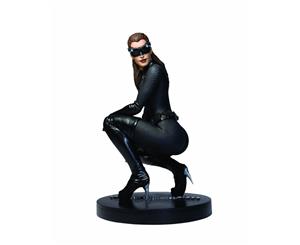 Batman Dark Knight Rises Catwoman 16 Scale Icon Statue