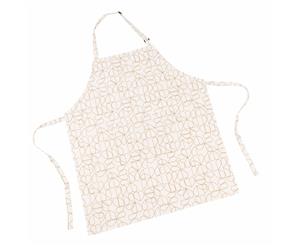 Beau and Elliot Oyster Apron