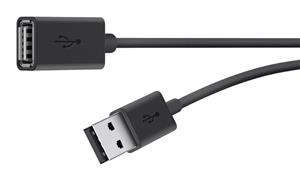 Belkin 3m USB Extension Cable