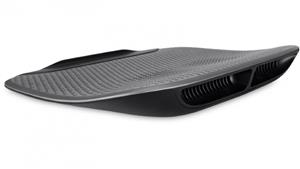 Belkin Coolspot Anywhere Ultra Laptop Cooling Lounge