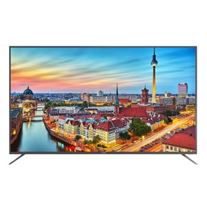 Blaupunkt - BP6500AU9100G - 65" 4K Ultra HD Smart TV