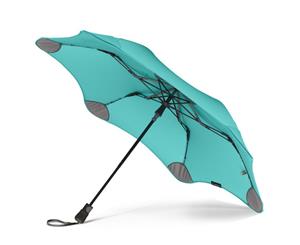 Blunt XS Metro Compact Umbrella Mint