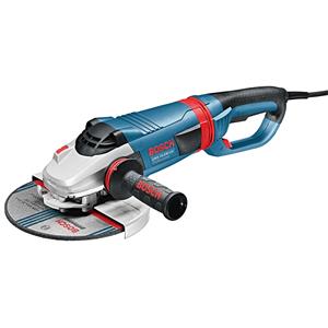 Bosch Blue 2400W 230mm Corded Angle Grinder
